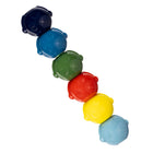 Pep Rally - Surligneurs Empilables - Voyage Cosmique-5 surligneurs fonctionnels dans 6 couleurs vives