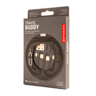 Kikkerland - Kit chargeur multiple-9