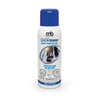 Moneysworth & Best - Protecteur pare-neige - 300 g - paquet de 4-Formule robuste qui contient un niveau élevé de silicone et de cire d'abeille pour protéger les chaussures des rigueurs de l'hiver, notamment la neige, la neige fondue, la neige fondante et le sel de déneigement.