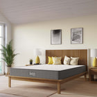 Modway - Kate 8 po Matelas King-Couche de mousse amortissante de 0,4 po