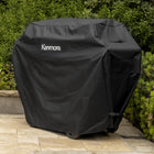 Kenmore - Housse pour barbecue au gaz de 56 po - Noir-7