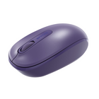 Incase par Microsoft - Souris mobile sans fil 1850 - Violet-Conçu par Microsoft
