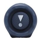 JBL - Charge 6 Enceinte portable Bluetooth, étanche et résistante aux chutes - Bleu-Vous pouvez désormais transporter votre son à votre guise grâce à une poignée amovible très pratique