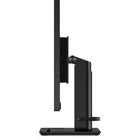 Lenovo - Écran ThinkVision P27Q-40 27 po - Eclipse Black-Certification écologique : Eyesafe Display 2.0, TÜV Low Blue Light (solution matérielle), TÜV Rheinland Eye Comfort (5 étoiles)