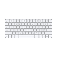 Apple - Magic Keyboard USB-C  - Anglais-Il se connecte automatiquement à Mac pour que vous puissiez vous mettre à l’œuvre sans attendre