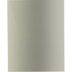 Gry Mattr - Bouteille d’eau douce au toucher - Crème-Acier inoxydable à double paroi