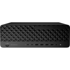 HP - PC de bureau EliteDesk 8 G1i - Intel Ultra 7 265 vPro - 16 Go de RAM - SSD de 512 Go - Windows 11 Pro - Noir (Jack Black)-Processeur : Intel Core Ultra 7 265