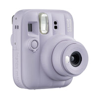 FUJIFILM - Appareil instantané instax mini 13 - Violet feutré-Opération facile
