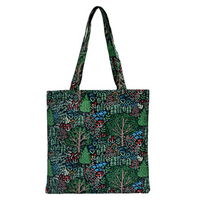 General Supply Goods + Co - Sac fourre-tout forêt-Mesure 15,36 x 15,36 po