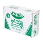 Crayola - Pack de classe de pâte, 3 oz. 48 comptes-La pâte Crayola est une pâte molle qui ne s'effrite pas, qui peut être mélangée et réutilisable qui encourage le jeu tactile.