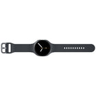 Samsung - Montre intelligente Bluetooth Galaxy Watch8 40 mm de Samsung - Graphite-Nouvelle conception. Élégante. Sportive. Élégante. Design minimaliste. Polyvalence infinie
