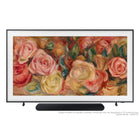 Samsung - Barre de son S-serie HW-S60D 5.0 ch-10
