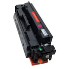 Balloon Brand - Cartouche de toner compatible HP W2023X - Rendement très élevé - Magenta-Type de rendement d'encre/toner: Haut rendement