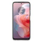 Blu Element - Étui DropZone Air Clear pour Moto G Power 2024-Profil ultra-mince
