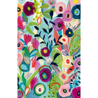 Ravensburger - Bouquet aquarelle Puzzle 200 pièces-Une initiation douce au plaisir du puzzle et de la relaxation