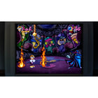 Rayman : Édition 30e anniversaire pour PlayStation 5-Plus de 120 niveaux supplémentaires : Inclut un prototype SNES jamais jouable auparavant, ainsi que plus de 120 niveaux supplémentaires issus de packs bonus, ainsi qu’une bande sonore réimaginée
