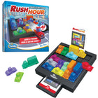 ThinkFun - Rush Hour - Édition française-Cet article est uniquement en français