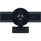 Razer - Kiyo V2 X webcam pour le streaming et les réunions - 1440p 60 FPS - noir-8