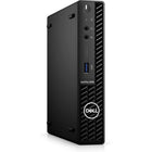 Dell - Ordinateur de bureau OptiPlex 3090 Micro reconditionné - Intel Core i5-10500T - SSD 512 Go - 16 Go de RAM - Windows 11 Pro-Intel Core i5-10500T 