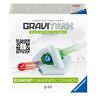 Ravensburger - GraviTrax Élément Canon magnétique-Un complément parfait à votre collection GraviTrax