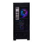 MSI - Ordinateur de bureau de jeu Codex Z2 CODZ2B8NVM441 - AMD Ryzen R7-8700F - GeForce RTX 5060 Ti - 1 To SSD - 32 Go RAM - Windows 11 Famille -6