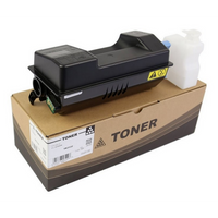 CET - Kyocera TK3122 Toner alternatif - Rendement Standard - Noir-Couleur: Noir