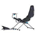 Playseat - Challenge X Logitech G Chaise de course Edition-Conception brevetée de pliage sans outil