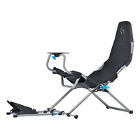 Playseat - Challenge X Logitech G Chaise de course Edition-Conception brevetée de pliage sans outil