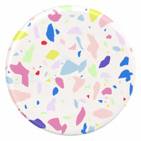 PopSockets - PopGrip - Fête du Terrazzo-Les nouveaux modèles de PopGrip et de PopTop sont conçus pour faciliter leur échange