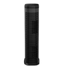 Honeywell - purificateur d’air véritable hépa-Véritable filtre HEPA - Capture 99,97 % des allergènes microscopiques, y compris la poussière, le pollen, les squames d’animaux de compagnie, les débris d’acariens et la fumée, jusqu’à 0,3 micron.(De l’air qui passe à travers le filtre, 0,3 micromètre et plus. La réduction globale des particules dépend de nombreux facteurs dont la quantité d’air traitée, le type de polluant et le taux d’introduction de polluants dans l’environnement)