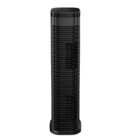 Honeywell - purificateur d’air véritable hépa-Véritable filtre HEPA - Capture 99,97 % des allergènes microscopiques, y compris la poussière, le pollen, les squames d’animaux de compagnie, les débris d’acariens et la fumée, jusqu’à 0,3 micron.(De l’air qui passe à travers le filtre, 0,3 micromètre et plus. La réduction globale des particules dépend de nombreux facteurs dont la quantité d’air traitée, le type de polluant et le taux d’introduction de polluants dans l’environnement)