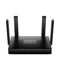 Cudy - Routeur Wi-Fi 6 Gigabit Mesh AX3000-Processeur double cœur 1,3 GHz