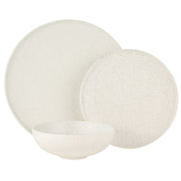 Maxwell & Williams - Set de Table 12 Pièces Onni-Lave-vaisselle