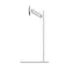 Apple - Pro Support pour Pro Display XDR-Pro Stand vous permet de passer facilement du paysage au portrait à tout moment