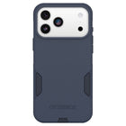 OtterBox - Étui Commuter MagSafe avec Contrôle de la Caméra pour iPhone 17 Pro Max - Bleu Riverside-Ouverture conçue avec précision pour une interaction facile avec le contrôle de la caméra