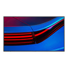 Sharp - 55 po classe HDR 4K UHD affichage numérique IPS LED - P555-Panneau de qualité industrielle de qualité supérieure