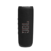 JBL - Flip 6 Enceinte portable étanche - Noir-Enceinte portable étanche