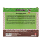 Mincecraft - Savon et gommage-Couleur : multicolore