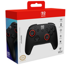 Turtle Beach - Manette de gaming sans fil Rematch pour Nintendo Switch 2 - Noire-9