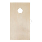 Triumph - Ensemble De Jeu De Poches Woodie - 2 pi x 4 pi - Brun-CONSTRUCTION ENTIÈREMENT EN CONTREPLAQUÉ : Contreplaqué de bouleau avec finition de vernis protecteur