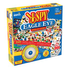 Briarpatch – Jeu de société, I Spy, Eagle Eye-Groupe d’âge et niveau : Enfants de 5 à 8 et de la maternelle à la 3e année