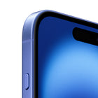Apple - iPhone 16 6,1" - 256 Go - Outremer - Bell et Virgin Plus-Styles Photographiques: Les styles photographiques dernière génération laissent le champ libre à votre créativité, pour que vous puissiez donner à chaque photo une personnalité bien à elle. Et revenir à l'original quand bon vous semble
