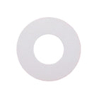 Westcott - Renforts adhésifs - blanche - paquet de 300-5