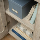 Sauder - Meuble de rangement - Chêne craie-7