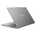 Lenovo - Portable Chrome 14M8911 14 po - MediaTek Kompanio 540 - 8 Go de RAM - 64 Go UFS - ChromeOS - Luna Gris-Unité de traitement neuronal : Non