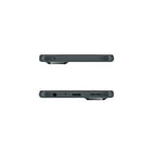 OnePlus - Nord N30 5G de 128 Go - Gris-Batterie de 5000 mA h offrant plusieurs heures d'autonomie et pouvant être rechargée rapidement avec le chargeur SUPERVOOC de 50 W inclus