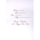 Mill Brook Studio - Cartes de souhaits Noël / Enveloppes - 5-3/8 po x 7-3/4 po - Cadeaux de Noël inoubliables - Paquet de 18-Imprimées sur un papier de qualité non couché