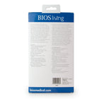 BIOS Living - Enregistreur de données automatique pour vaccins-Capteur extérieur en solution tampon à l’épreuve de l’eau