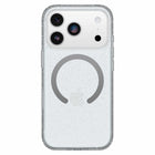 OtterBox - Étui Symmetry MagSafe avec Contrôle de la Caméra pour iPhone 17 Pro - Stardust 3.0 avec teinte bleue transparente-Technologie intégrée conçue pour prendre en charge une interaction transparente avec le contrôle de la caméra