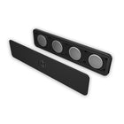 Mighty Mount - Simpl Mag Support Magnétique Mural Pour Tablette/Ipad - Longue Bande-Compact Circle Maestro (33 mm) : Un cercle petit mais puissant avec 4 aimants puissants, prouvant que la taille ne compromet pas la force !